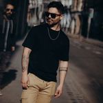 Ignacio Miranda - @igan_inc - Instagram