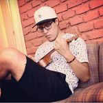 Ignacio Miranda - @ignaciomiranda17 - Instagram
