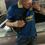 Ignacio Montanez - @ignaciomontanez15 - Instagram