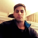 Ignacio Montiel - @montiel9010 - Instagram