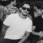 Ignacio Gacitúa Moore - @gacituamoore - Instagram
