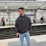 Ignacio Moreno - @ignanacho8 - Instagram