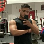 Ignacio Moreno - @ignacio96_ - Instagram