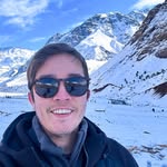 Ignacio Moreno - @imorej - Instagram