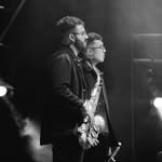 Ignacio Moreno - @ignaciosaxofonista - Instagram