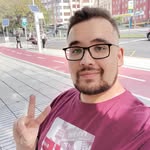 Ignacio Moreno Carreño - @nachete_sexto - Instagram