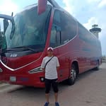 Ignacio Morin - @travelsmorin - Instagram