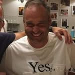 Ignacio Sáenz Muro - @ismc1976 - Instagram