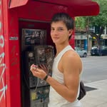 Ignacio Navarro - @nachonavarrob - Instagram