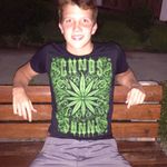 Ignacio Navarro Gonzales-Vigil - @nacho16_00 - Instagram