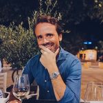Ignacio Navarro Pedrosa - @ignape - Instagram
