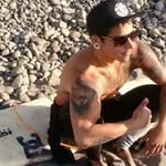 Ignacio Ocampo - @nachoocampo - Instagram