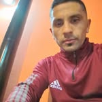 Ignacio Ocampo - @ignaciochochinde10 - Instagram