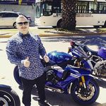Ignacio Ojeda - @ignaciojeda - Instagram