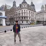 Jose - @joseignacioolaechea - Instagram