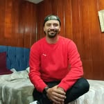 Ignacio Olivares - @cho_na_22 - Instagram