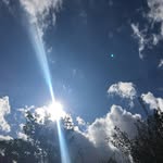 Ignacio Parra Olivieri - @nubeslosandes - Instagram