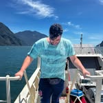 José Ignacio Camacho Olivieri - @jochito.love - Instagram