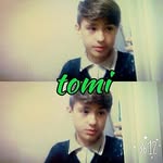 tomi_ oliviericrak - @tomasignacioolivieri - Instagram