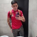 Ignacio Olmos - @nacho_olmos9 - Instagram