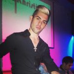Ignacio Olmos - @ignacioolmos - Instagram