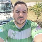 Ignacio Olmos - @nacholmos87 - Instagram
