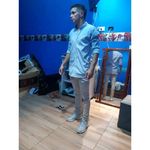 𝐉𝐨𝐬é 𝐈𝐠𝐧𝐚𝐜𝐢𝐨 𝐎𝐥𝐦𝐨𝐬 - @joseignacio23_olmos - Instagram