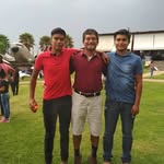 Ignacio Meléndez Ordaz - @melendezordaz - Instagram