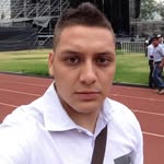 Ignacio OrdaZ - @ignacioordaz92 - Instagram