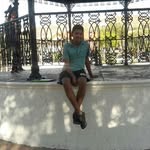 ignacio ordaz - @ordaz1108 - Instagram