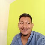 Ignacio Ordaz Gonzalez - @iorglez - Instagram