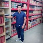 Ignacio Ordóñez - @ignacio.ordonez.3304 - Instagram
