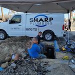 ignacio ordonez - @sharp_plumping - Instagram