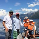 Ignacio Ordóñez - @ignacioordonez - Instagram