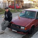 Ignacio Orellana - @ignaciob11nismo - Instagram