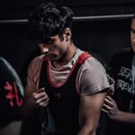 Ignacio Orellana - @nigerlifts - Instagram