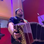 Ignacio Orona - @ignacio.orona.bandoneon - Instagram