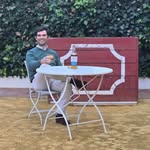 Ignacio De Asís Orta - @ignaciodeasis - Instagram
