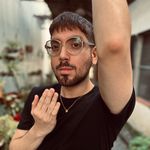Ignacio Ortiz - @ignacioortiz_ - Instagram