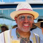Ignacio Ortiz - @iggieo - Instagram