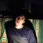 Ignacio Ortiz - @ignostoplizquierdo - Instagram