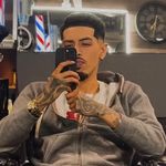 Ignacio Ortiz - @nachotha_barber - Instagram