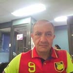 Dario Ignacio Ospino Huertas - @ospinohuertas - Instagram