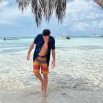Ignacio Otero - @ignacio_otero20 - Instagram