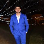 Ignacio Otero - @ignacio_otero1400 - Instagram