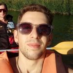 Ignacio Otero - @oteroignacio - Instagram