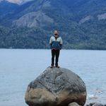 Ignacio Otero - @inacotero - Instagram