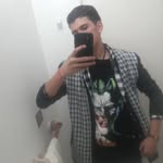 ariel arias ignacio ovalle - @arielariasignacioovalle - Instagram