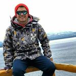 Ignacio Oyola - @ignaciooyolaa - Instagram