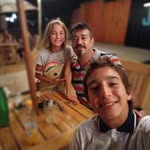 Ignacio Oyola - @nachooyola_74 - Instagram